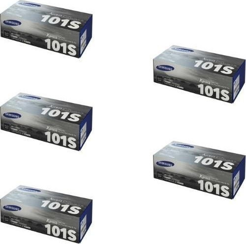MLT-D101S / ML-2160 Orjinal Toner 5'Lİ Avantaj Paket