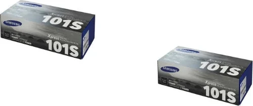MLT-D101S / SCX-3400 Orjinal Toner 2'Lİ Avantaj Paket