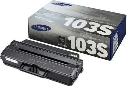 MLT-D103S / SCX-4728fd Orjinal Toner