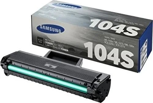 MLT-D104S / ML-1665k Orjinal Toner