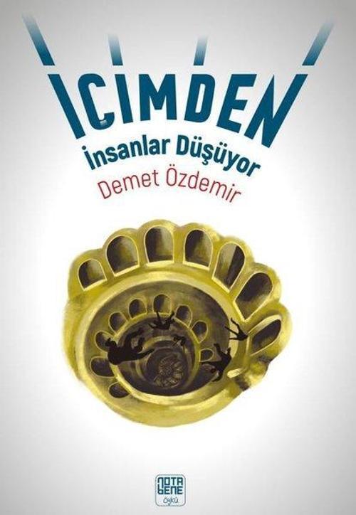 İçimden İnsanlar Düşüyor