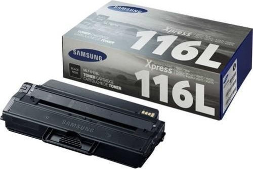 MLT-D116L / M2825dw Orjinal Toner Yüksek Kapasite