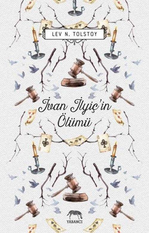 İvan İlyiç'in Ölümü