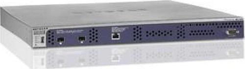 NG-WC7600 ProSafe® Premium Wireless Controller up to 50 access points supported