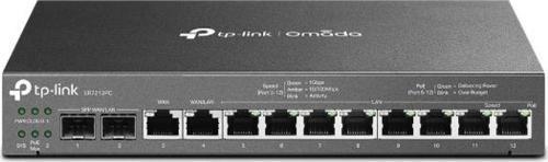 Tp-Lınk Er7212Pc Gıgabıt Vpn Router