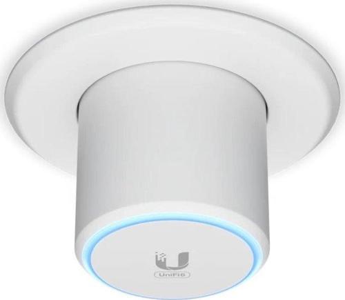 U6-Mesh 2.4/5Ghz Dualband Wıfı6 4X4 Mu-Mımo 5.3Gbps Dış Ortam Access Poınt(Adaptörlü)