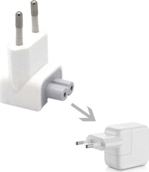 Macbook Pro / İpad/ İphone Adapter Uyumlu Eu Plug Türkiye Başlık A1561