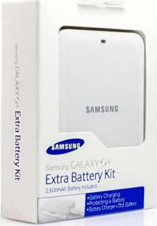 SamsunUyumlu S4 Şarj Kit /Grand 2 Şarj Kiti Batarya Kit