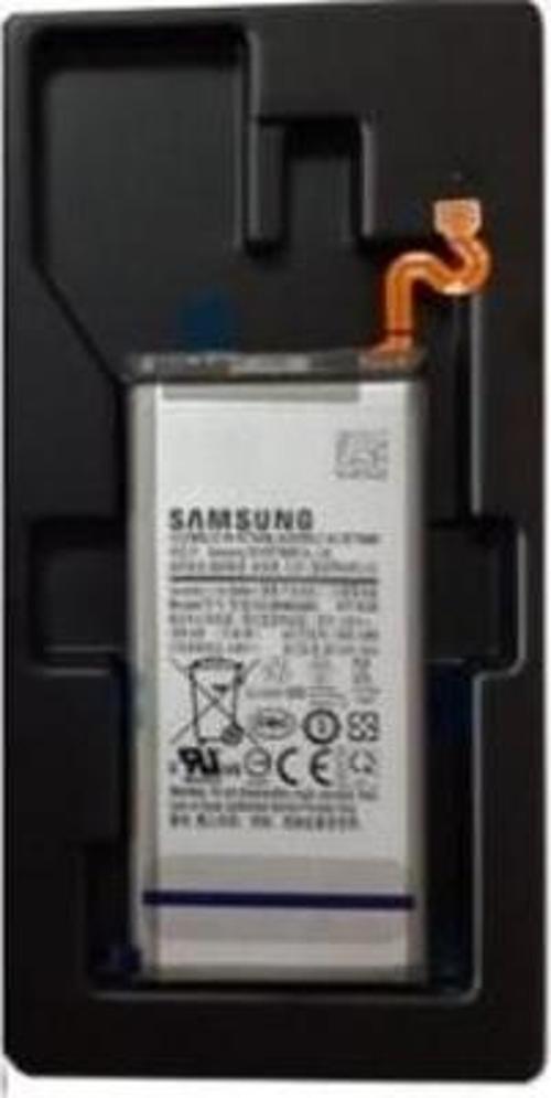 Samsung S10E Pil Batarya EB-BG970ABU Servis Kvk