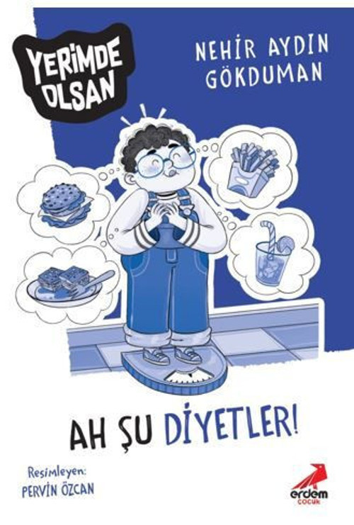 Ah Şu Diyetler! - Yerimde Olsan