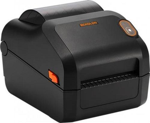 XD3-40dk Direk Termal Usb-Ethernet Bağlantılı Barkot Yazıcı