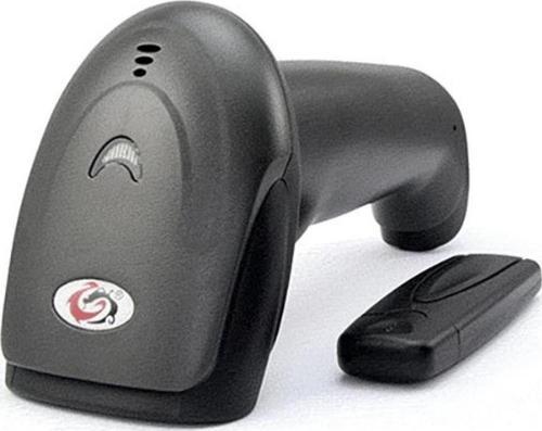 1D Laser XL-9309 Wlan (Kablosuz) El Tipi Barkod Okuyucu