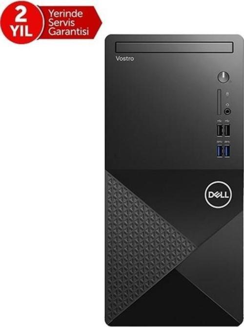 Vostro 3910 İ7 12700-16Gb-512Ssd-Dos N7598Vdt3910Emea_U