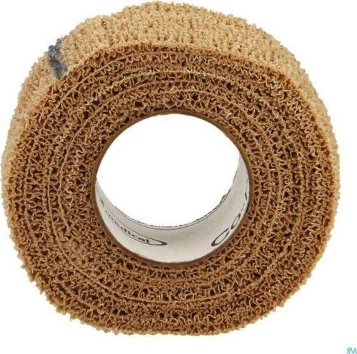 CoPlus 2,5cm x 3m (6,3m) Coban Kompresyon Bandajı
