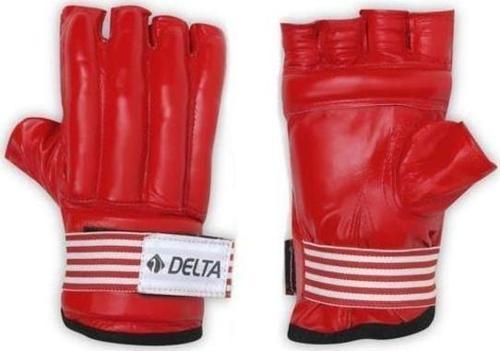 Kırmızı Pencikbol Eldiveni DS 707