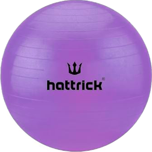HB20 Pilates Topu 20cm Mor