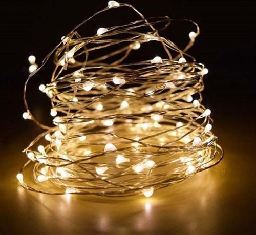 3 Metre Şerit Peri Led