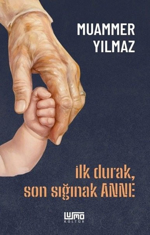 İlk DurakSon Sığınak Anne