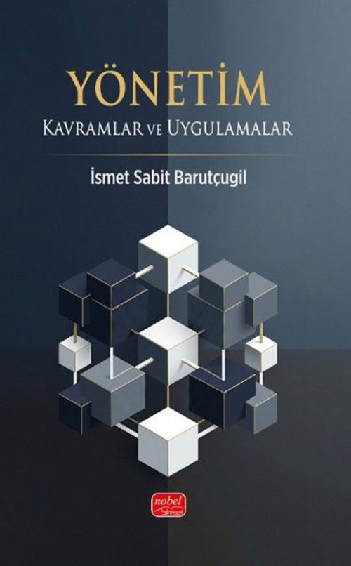 Yönetim - Kavramlar ve Uygulamalar