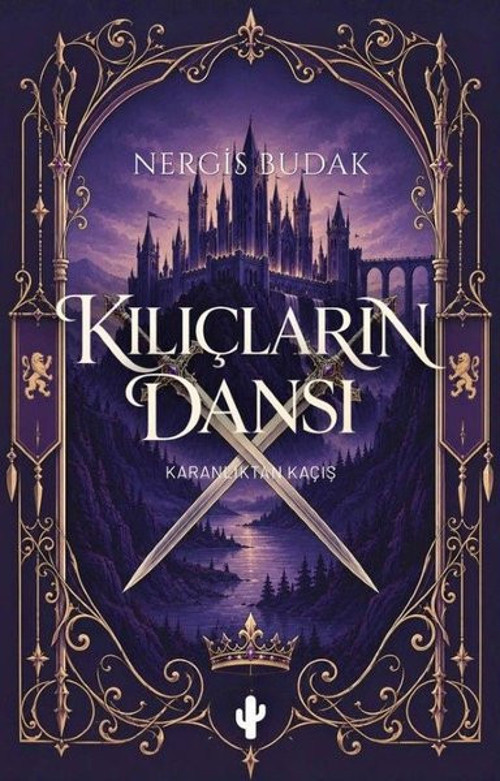 Kılıçların Dansı - Karanlıktan Kaçış