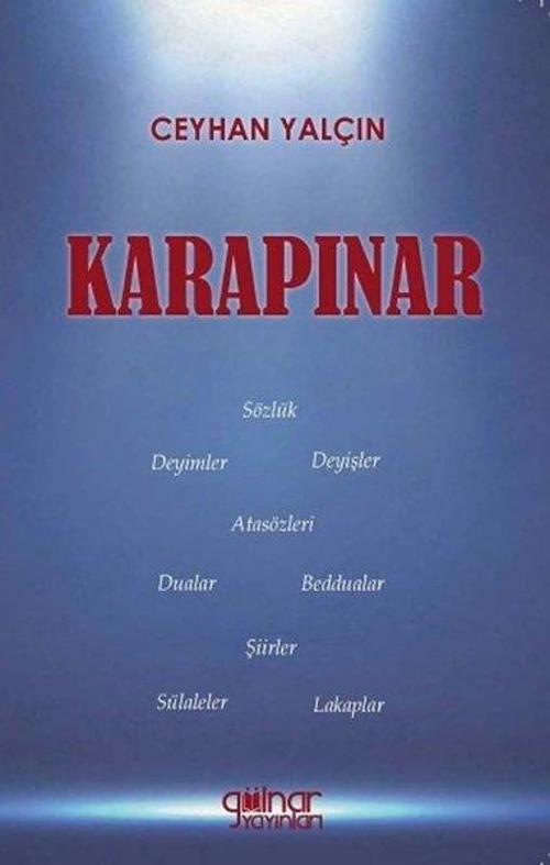 Karapınar