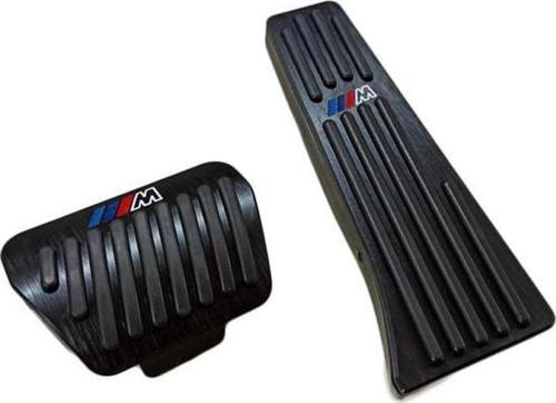 Bmw Otomatik Pedal Seti Siyah ( Geçme )