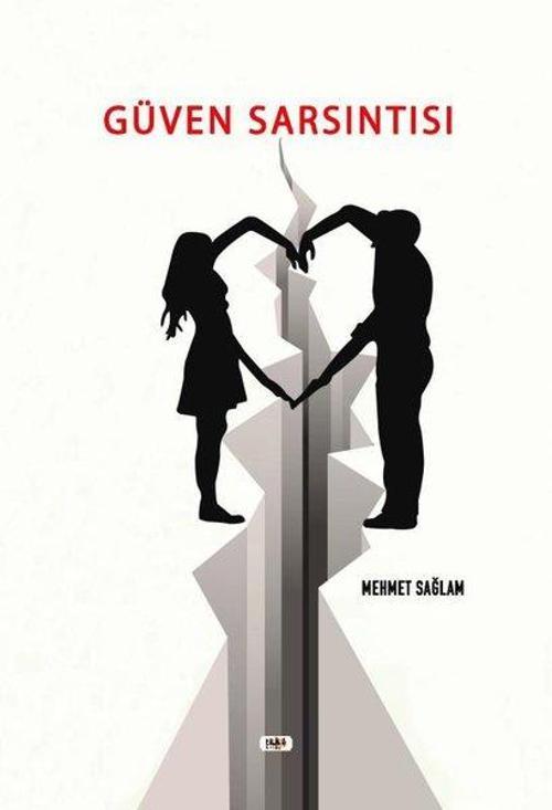 Tilki Kitap Güven Sarsıntısı