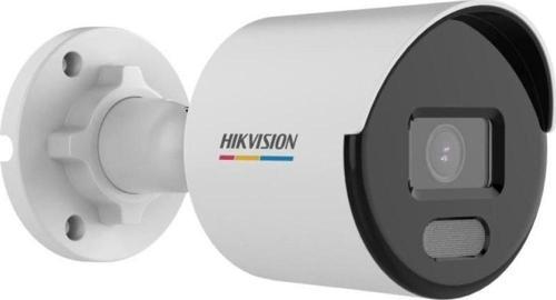 Ds-2Cd1027G2-Luf (Dahili Mik.) 2Mp 4Mm Colorvu Bullet Kamera (H265+)