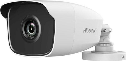 Thc-B220-Mc 2Mp Bullet 40M Ir 3.6Mm Hd Metal Kasa Kamera