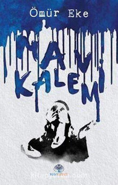 Mavi Nefes Mavi Kalem