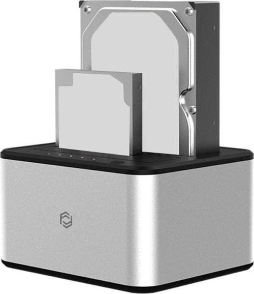 Frısby Fhc-3575A 2,5"/3,5" Sata Usb 3.0 Dockıng Statıon
