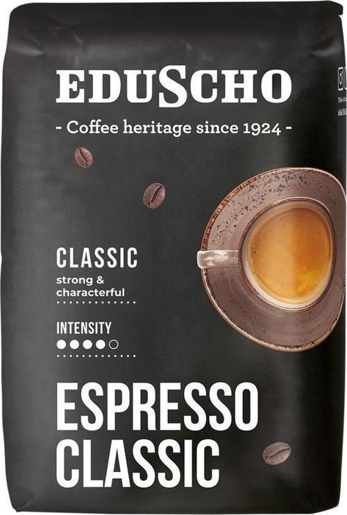 Eduscho Espresso Classic 500 GR