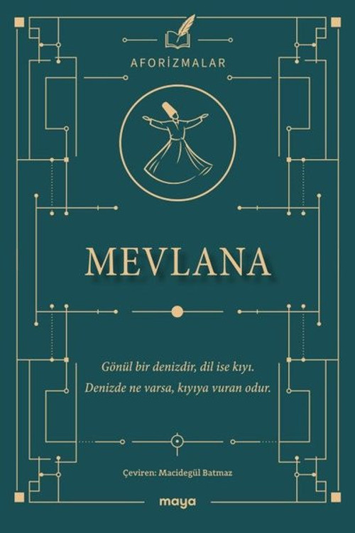 Mevlana - Aforizmalar