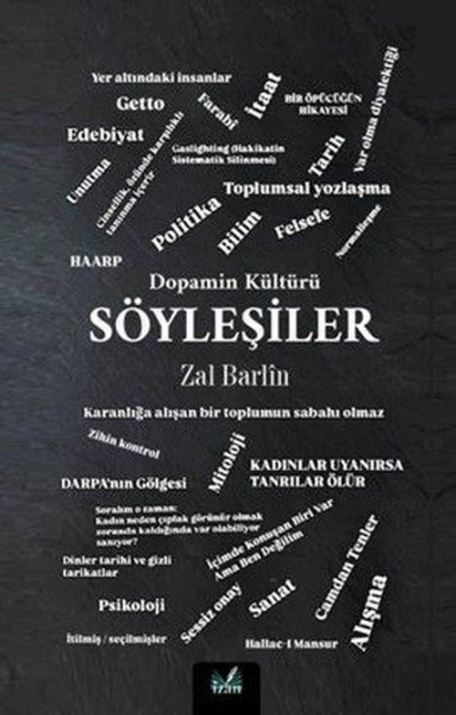 Şöyleşiler