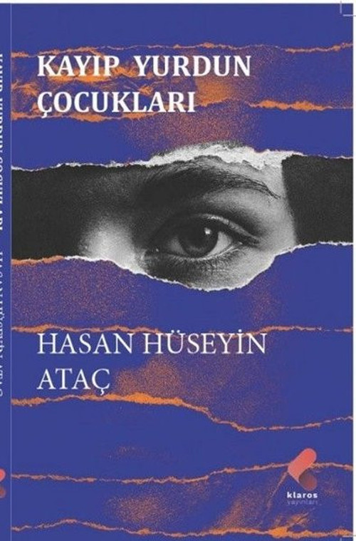 Kayıp Yurdun Çocukları
