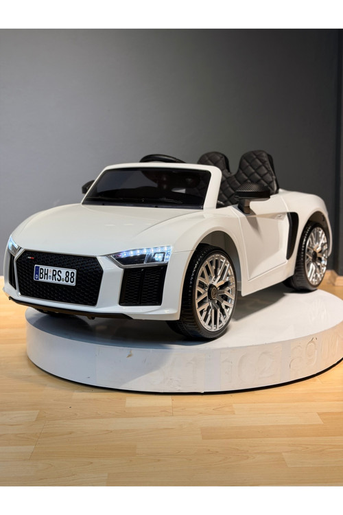 446 AKÜLÜ ARABA AUDİ 12V