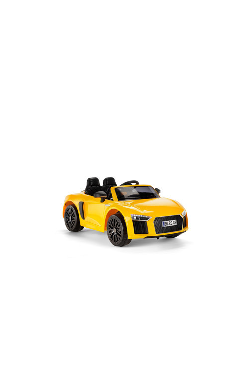 446 AKÜLÜ ARABA AUDİ 12V