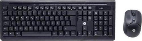 Kmsw-310 Kablosuz Klavye Mouse Seti Dkm006