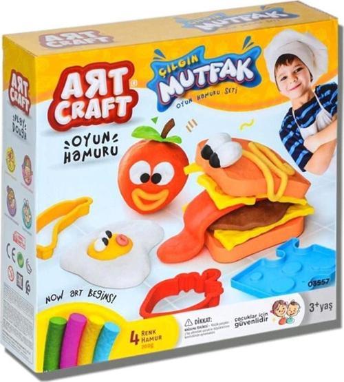 Mutfak Hamur Seti