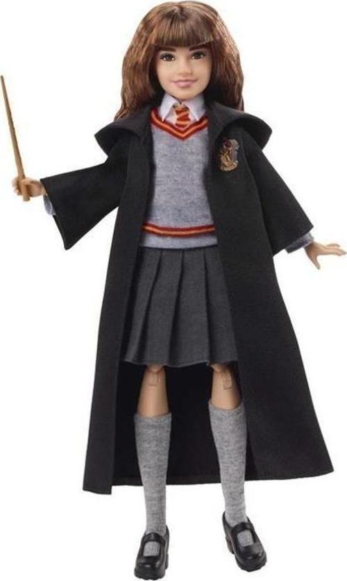 Harry Potter Koleksiyon Bebekler Hermione Granger FYM51