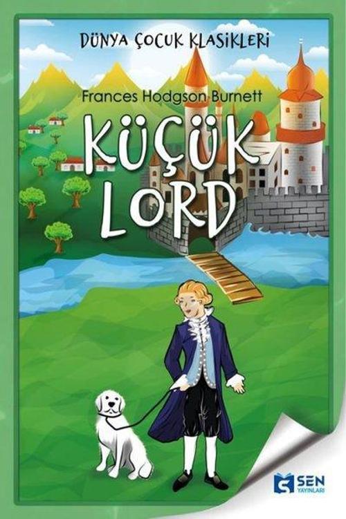 Sen Yayınları Küçük Lord