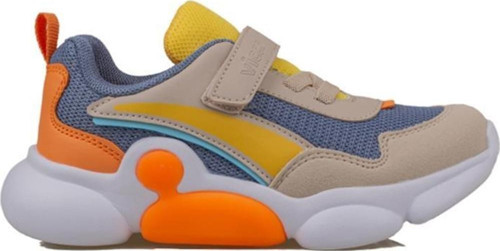 Mavi Orsa Çocuk Unisex Sneaker