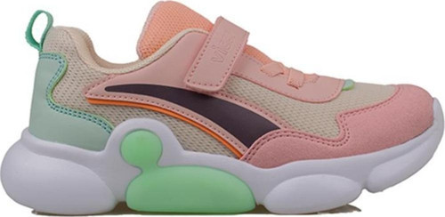 Pudra Orsa Çocuk Unisex Sneaker