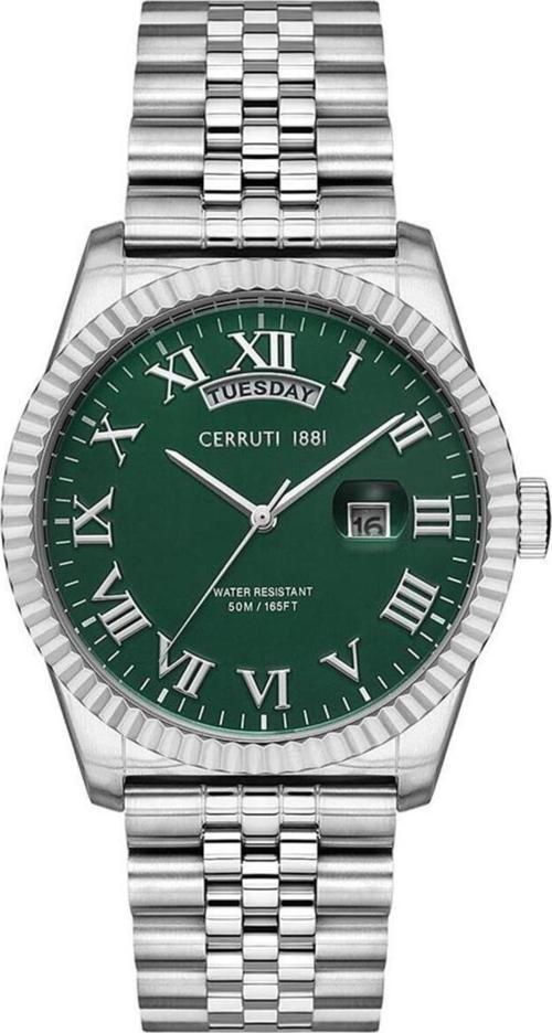 Cerrutti 1881 CIWGH2117114 Erkek Kol Saati