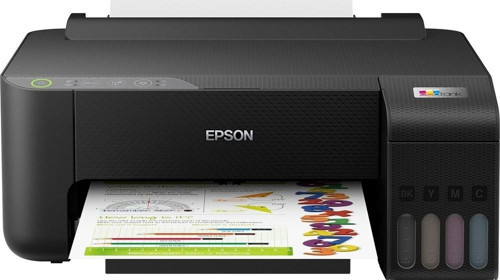 Ecotank L1250 A4 Yazıcı Usb/Wıfı(C11Cj71402)