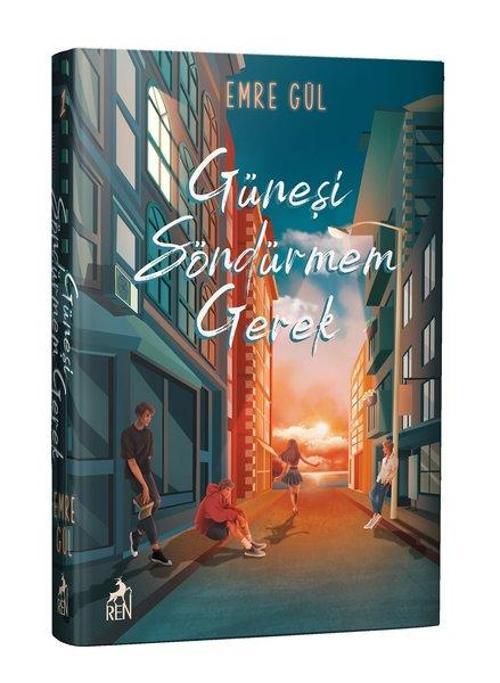 Güneşi Söndürmem Gerek 1