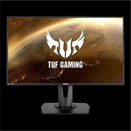 27" IPS TUF GAMING VG279QM 1MS 280hz HDMI-DP Gaming Monitör (1920 X 1080)