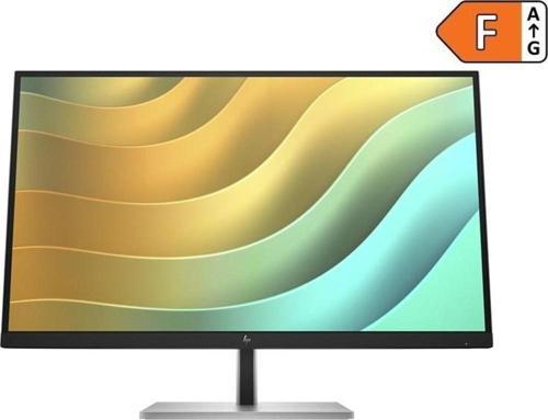 E27U G5 27" Type-C Pivot Mm Ips (6N4D3Aa)