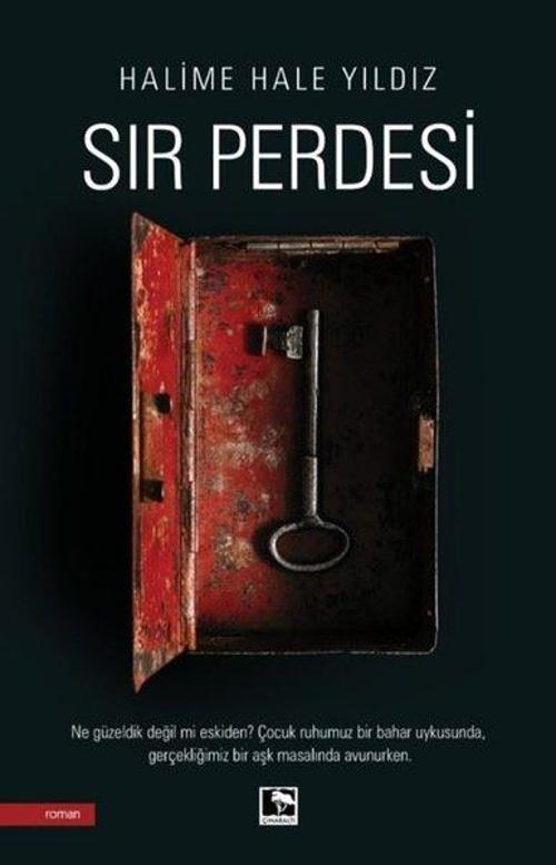 Çınaraltı Yayınları Sır Perdesi
