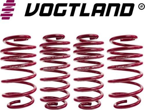 Audi A3 Vogtland Spor Yay 8V ( 30Mm Alçaltma )